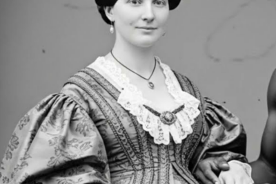 The Widow Who Owned A Charleston Plantation And Became Pregnant Three Times By The Same Enslaved Man | HO!!