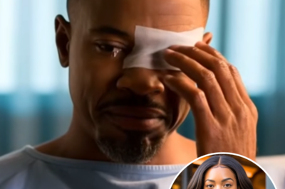 After Taking A 𝑩𝒖𝒍𝒍𝒆𝒕 For Her And Losing His Eye, She Left Him for His Best Friend | HO