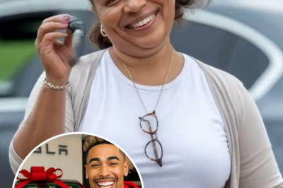 2 Days After She Bought A Tesla for Her 23 Year Old Boyfriend, She Was Found dead, WHY?? | HO