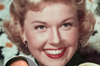 At 41, Doris Day’s Grandson Reveals the Secret She Kept Hidden For Years | HO!!!!
