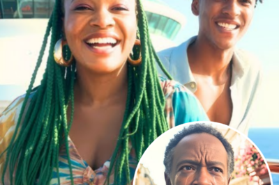 Wife & Son went on Cruise Ship But Never Returned – 10 Years Later Her Husband Finds Out Why… | HO