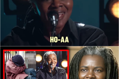 The UNTOLD Truth Of Tracey Chapman’s Rise & Dramatic Fall… | HO!!