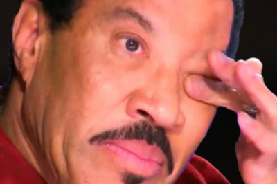 After Decades, Lionel Richie Finally Confesses That She Was The Love Of His Life | HO!!