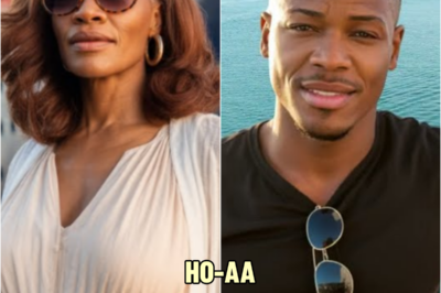 58-Year-Old Wife Went On A Cruise With Her 21-Year-Old lover- He Sold Her to 𝐓𝐫𝐚𝐟𝐟𝐢𝐜𝐤𝐞𝐫𝐬, AND… | HO!!