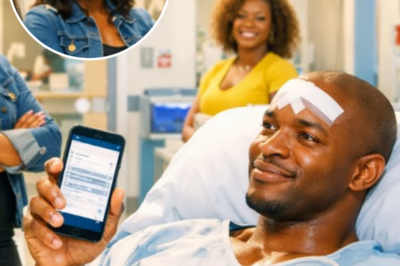 My Wife Left Me At The Hospital… Two Months Later She Got One Phone Call And… | HO