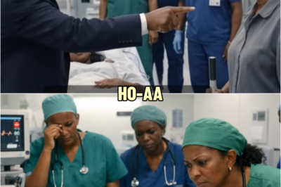 12 Doctors Couldn’t Deliver the Billionaire’s Baby — Until a Poor Cleaner Walked In And Did What…. | HO!!