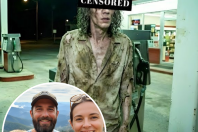 Family Vanished In Great Smoky Mountains — 4 Years Later, Father Returned With Story No One Believed | HO!!