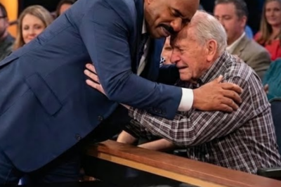 Steve Harvey stopped Family Feud and said ”HOLD ON” — nobody expected what happened NEXT | HO!!!!