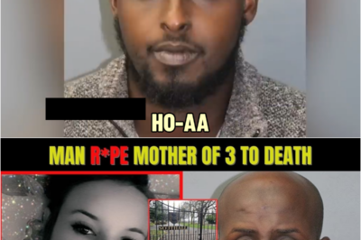 𝐌𝐚𝐧 𝐎𝐫𝐚𝐥𝐥𝐲 𝐑*𝐩𝐞 𝐌𝐨𝐭𝐡𝐞𝐫 𝐎𝐟 𝟑 𝐓𝐨 𝐃𝐞𝐚𝐭𝐡 | HO