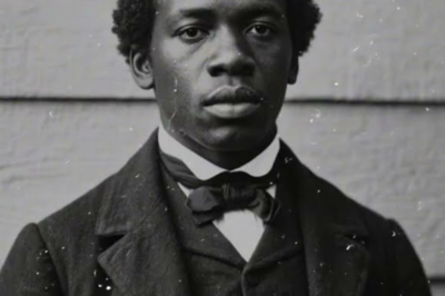 Nat Turner The Most Feared Slave in Virginia Who 𝐌𝐮𝐫𝐝𝐞𝐫𝐞𝐝 55 in 48 Hours and Terrified the South | HO!!