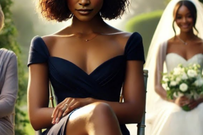 My Sister Took Everything from Me—So I Waited for Her Wedding and Gave a Gift She’ll Never Forget… | HO