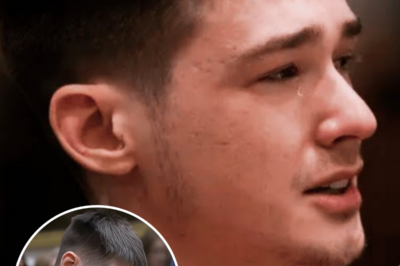 Teen Cries Out During Sentencing — 𝐊𝐢𝐥𝐥𝐬 𝐌𝐨𝐦 & 𝟑 𝐊𝐢𝐝𝐬, Then Begs Judge for Mercy | HO