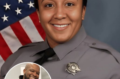 Pregnant Deputy Who Chose A Felon Over Her Job 𝐊!𝐥𝐥𝐬 Him After He DUMPED Her | HO!!