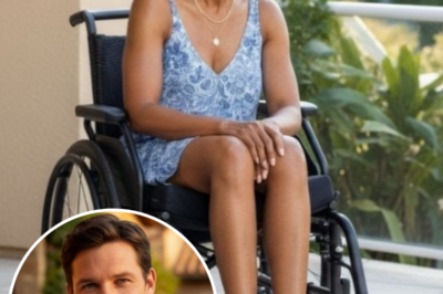 She Hid Her Wheelchair From 35 YO Online Lover — When He Flew to Meet Her, What He Did Next | HO!!