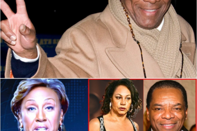 John Witherspoon FINAL 24 HOURS? | His Son Confirmed The Shocking RUMORS! | HO!!