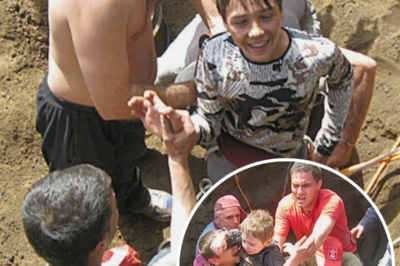 14-Year-Old Hero Saves Toddler Trapped in a Well After 11-Hour Rescue Attempt | HO