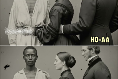 𝐇𝐞𝐫𝐦𝐚𝐩𝐡𝐫𝐨𝐝𝐢𝐭𝐞 𝐒𝐥𝐚𝐯𝐞Who Was Shared Between Master and His Wife… Both Became Obsessed | HO!!!!