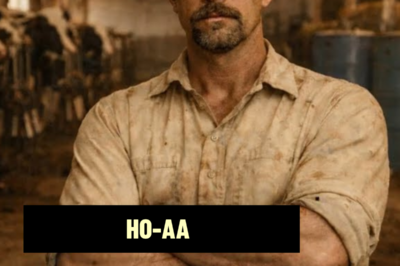 Wisconsin 1991: The Dairy Farmer Who 𝐃𝐫𝐨𝐰𝐧𝐞𝐝 13 Inspectors for Threatening to Shut Him Down | HO!!!!