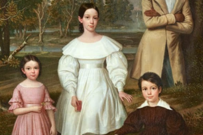 ‘His Name Was Bélizaire’: Rare Portrait of Enslaved Child Arrives at the Met | HO!!!!