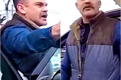 ICE Agent Tries to Play the Victim, Local Police Were NOT Having It | HO