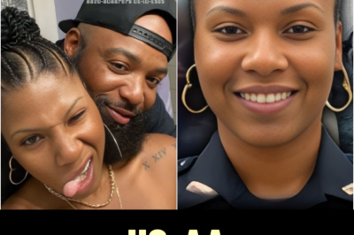 Married Cop 𝐒𝐡𝐨𝐨𝐭𝐬 Her Ex 8 Times After He Refuses $*𝐱 With Her | HO