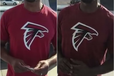 ICE Agents Detain Black Man at Atlanta Gas Station — He’s a Police Captain, Wins $13 9M | HO