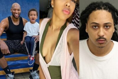 She Called Her NBA Boyfriend for Help…Then Took His Killer’s Side