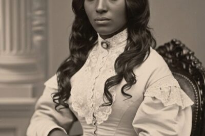 The Bizarre Mystery of the Most Beautiful Slave in New Orleans History