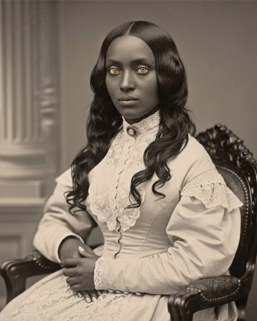 The Bizarre Mystery of the Most Beautiful Slave in New Orleans History