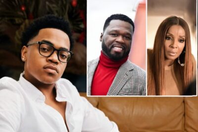 BETRAYED BY HIS OWN BOSS: The Shocking Secret Behind the Live-Stream That Destroyed a TV Star’s Image!