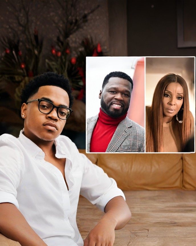 BETRAYED BY HIS OWN BOSS: The Shocking Secret Behind the Live-Stream That Destroyed a TV Star’s Image!