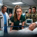 No Doctor Could Get Close to the Dying SEAL Admiral — But the New Nurse Whispered His Call Sign