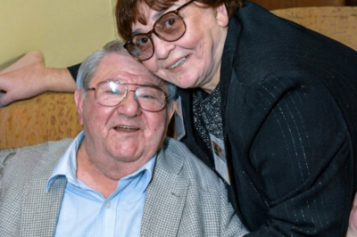 Buddy Hackett made millions laugh for 50 years. His doctors warned him he needed heart surgery — or he would die. He smiled, said no, and walked away. In his final years, this comedy legend spent his days quietly saving abandoned dogs and cats.