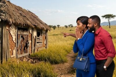 Billionaire Brings the Woman He Loves to a Poor House to Test Her – What She Did Shocked Him