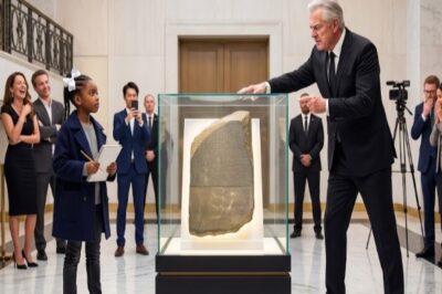 Billionaire Bet $2 Million “Nobody Can Read This” — Poor Black Child Did, Everyone Gasped