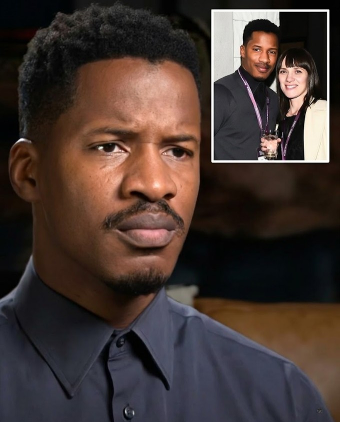 LEAKED 3:47 AM AUDIO: Nate Parker Exposes Hollywood’s 'Dirty Secret,' Calling His Own Fans 'Blind Sheep' Easily Exploited for Cash?