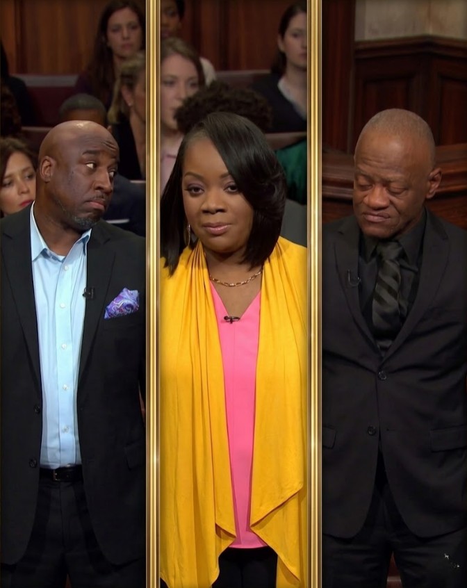 A Dying Mother's Secret, a $15,000 Private Investigator, and the Heartbreaking DNA Envelope That Ruined Everything!