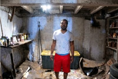 Rich Son Finds His ‘Dead’ Father Living as a Beggar, The Truth Shook the Entire City!