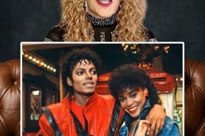 THE UNTOLD HOLLYWOOD HORROR: How Michael Jackson’s Darkest Secret Forced the ‘Thriller’ Girl into Captivity and a Forged Million-Dollar Silence