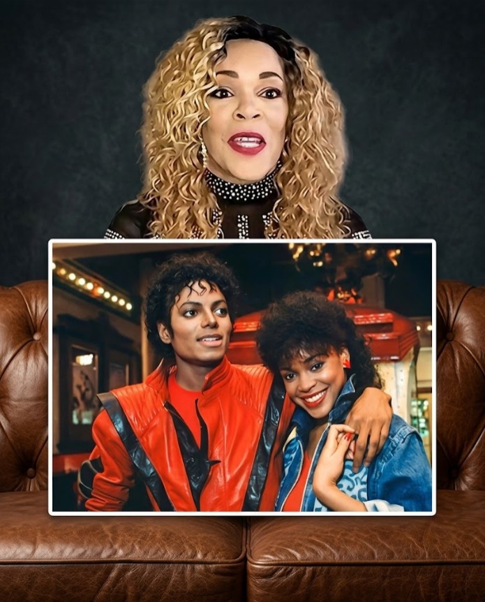THE UNTOLD HOLLYWOOD HORROR: How Michael Jackson’s Darkest Secret Forced the 'Thriller' Girl into Captivity and a Forged Million-Dollar Silence
