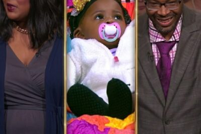 “My Name Is Emmanuel, But to You, I Was Mark.” The Mind-Blowing Courtroom Identity Riddle That Left the Judge Speechless!