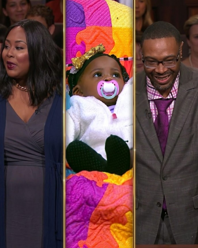 "My Name Is Emmanuel, But to You, I Was Mark." The Mind-Blowing Courtroom Identity Riddle That Left the Judge Speechless!