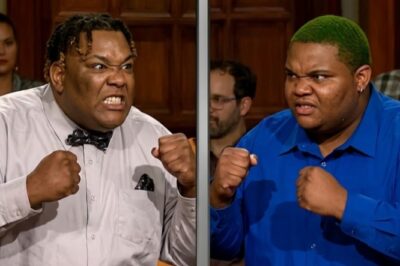 He Sued His Best Friend For -Chicken Assault- Until His Girlfriend Did THIS!