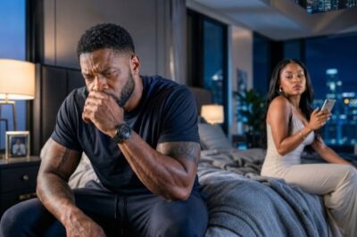 I Can’t Forgive My Wife—Being in the Same Room With Her Is Unbearable