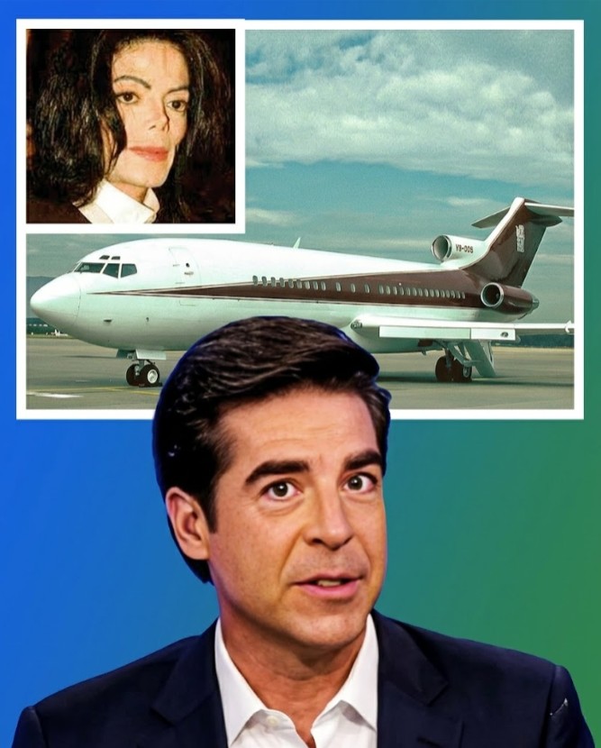 Secrets of the Dangerous Tour: The Mind-Blowing Items Discovered Hidden Behind the Panels of Michael Jackson's Forgotten Boeing 727!