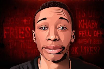 Why Khaby Lame Has Suddenly Become Hated