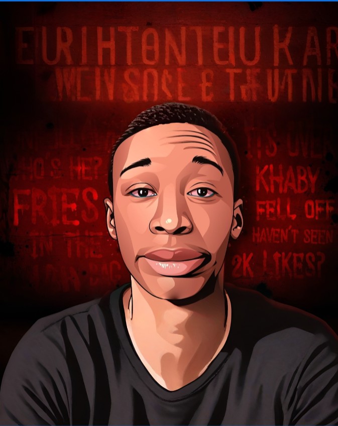 Why Khaby Lame Has Suddenly Become Hated