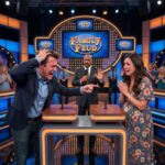 Steve Harvey FROZE When Pregnant Woman's Answer Revealed the Baby ISN'T Her Husband's — He Was RIGHT