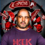 Joe Rogan Doesn't Know Who He Is Anymore