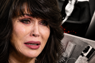 Marie Osmond Finally Names Her Abuser — And It Changes Everything